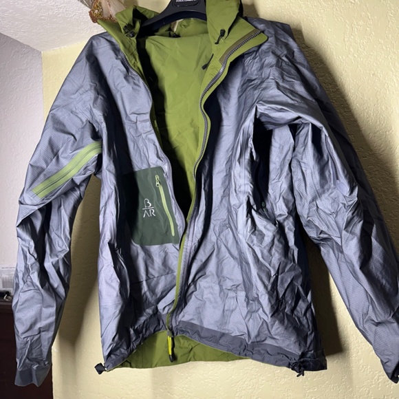 Artery’s jacket - Picture 11 of 11